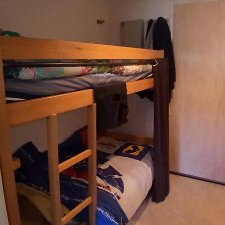 28m² A Correncon-en-vercors, Proche Village, Navettes, Skis, Nature, 4 Pers, Balcon - Fr-1-515-140 Apartment Correncon-en-Vercors