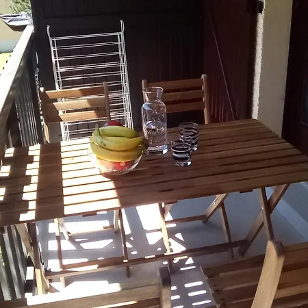 28m² A Correncon-en-vercors, Proche Village, Navettes, Skis, Nature, 4 Pers, Balcon - Fr-1-515-140 *