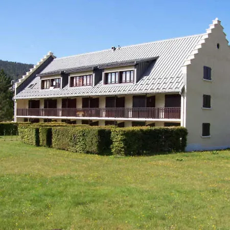 شقة 28m² A Correncon-en-vercors, Proche Village, Navettes, Skis, Nature, 4 Pers, Balcon - Fr-1-515-140